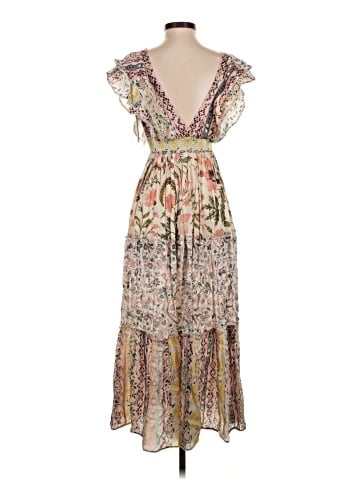 Hemant & Nandita Casual Dress (view 2)