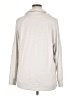 Unbranded Gray Pullover Sweater Size 0X (estimated) - photo 2
