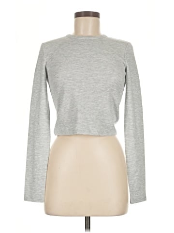 TNA Long Sleeve Turtleneck (view 1)
