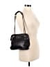 DKNY 100% Leather Black Leather Shoulder Bag One size - photo 2
