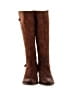 Born Brown Boots Size 6 1/2 - photo 2