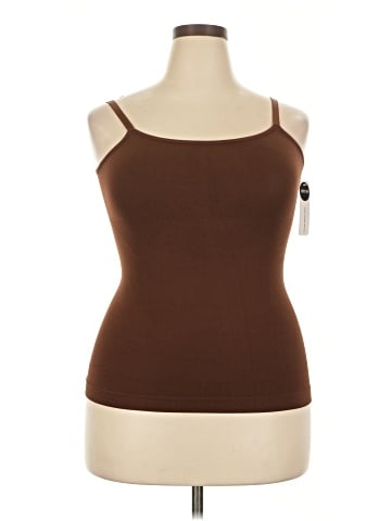 Empetua Sleeveless T-Shirt (view 1)