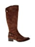 Born Brown Boots Size 6 1/2 - photo 1