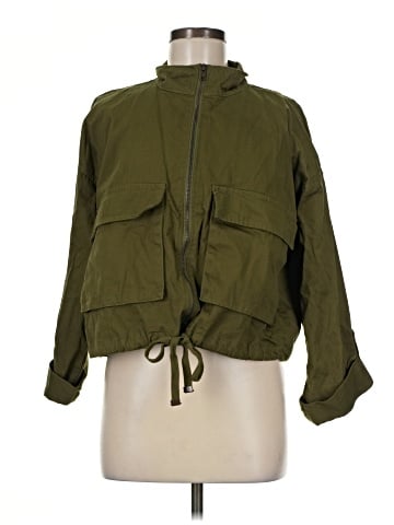 Mine Windbreaker (view 1)
