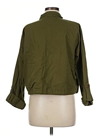 Mine Windbreaker (view 2)