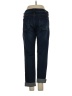 Kut from the Kloth Solid Blue Jeans Size 4 - photo 2