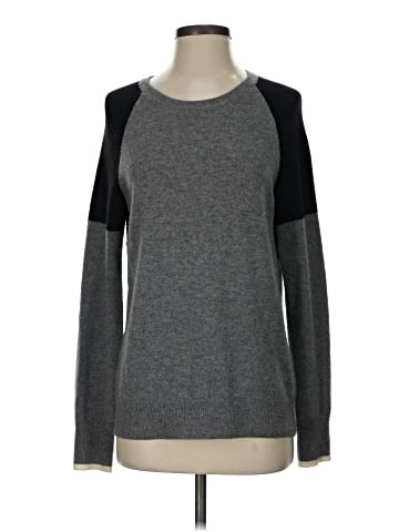 Equipment Cashmere Pullover Sweater (view 1)