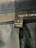 Harve Benard Black Blazer Size 6 - photo 6