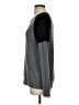 Equipment 100% Cashmere Color Block Gray Cashmere Pullover Sweater Size S - photo 5