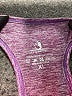Icyzone Purple Active Tank Size XL - photo 7