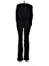 J.Crew Black Jeggings Size 6 - photo 2