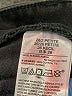 Gap Black Gray Denim Skirt Size 2 (petite) - photo 5
