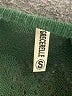 Grecerelle 100% Cotton Green Cardigan Size S - photo 7
