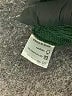 Grecerelle 100% Cotton Green Cardigan Size S - photo 8