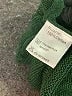 Grecerelle 100% Cotton Green Cardigan Size S - photo 9