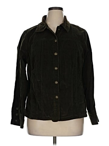 DressBarn Jacket (view 1)