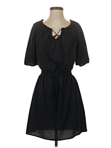 Ann Taylor LOFT Casual Dress (view 1)