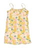 O'Neill 100% Viscose Yellow Dress Size L (kids) - photo 2