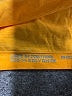 Tilt 100% Polyester Yellow Tank Top Size XS - photo 8