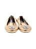 Brighton Tan Flats Size 9 1/2 - photo 2