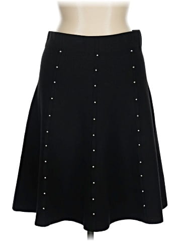 Carmen Carmen Marc Valvo Formal Skirt (view 1)