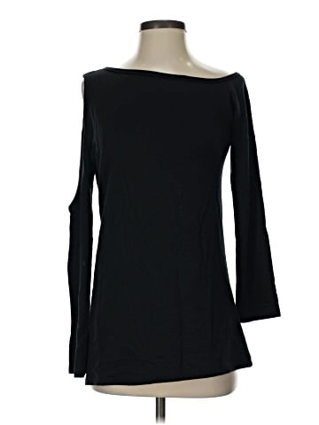Go Couture Long Sleeve Top (view 1)