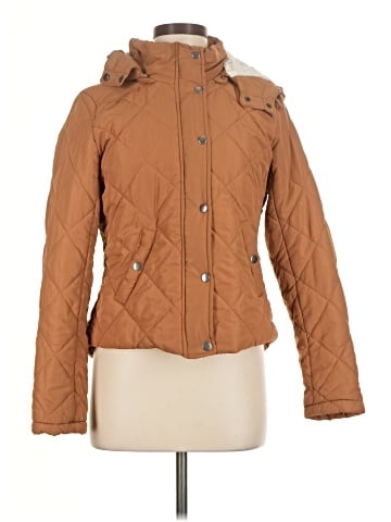 Love Tree Jacket (view 1)