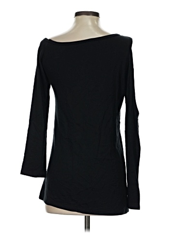 Go Couture Long Sleeve Top (view 2)