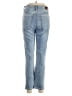 Express Blue Jeans Size 6 - photo 2