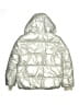 Gap Kids Metallic Silver Snow Jacket Size XL (youth) - photo 2