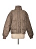FLX Solid Tan Jacket Size L - photo 1