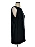 Go Couture Black Long Sleeve Top Size S - photo 4