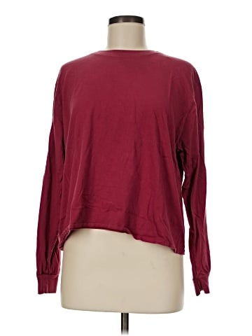 Outdoor Voices Long Sleeve T-Shirt (view 1)
