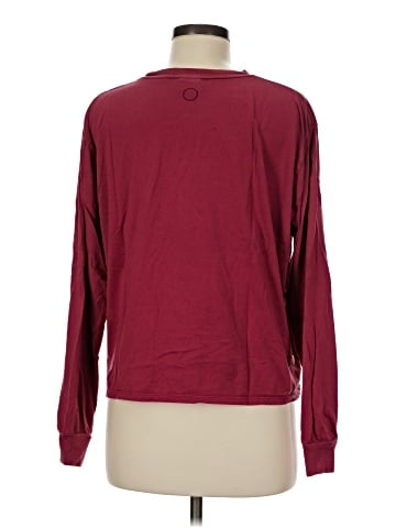 Outdoor Voices Long Sleeve T-Shirt (view 2)