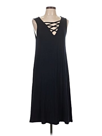Philosophy Republic Clothing Casual Dress (view 1)