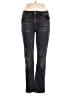 CAbi Gray Jeans Size 12 - photo 1