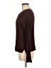 Aeropostale 100% Acrylic Burgundy Pullover Sweater Size M - photo 5