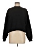 AARMY 100% Cotton Black Sweatshirt Size M - photo 1