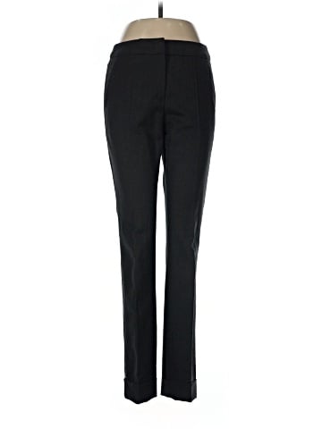 Armani Collezioni Wool Pants (view 1)