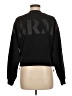 AARMY 100% Cotton Black Sweatshirt Size M - photo 2