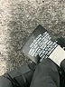 Mossimo 100% Polyester Black Dress Pants Size M - photo 7