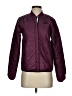 Nike 100% Polyester Purple Jacket Size XS - photo 1
