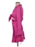 Zara Pink Cocktail Dress Size XS - photo 5