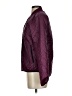 Nike 100% Polyester Purple Jacket Size XS - photo 5