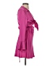 Zara Pink Cocktail Dress Size XS - photo 4