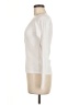 Old Navy Ivory Long Sleeve Top Size M - photo 5