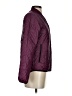 Nike 100% Polyester Purple Jacket Size XS - photo 4