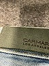 Carmar 100% Cotton Hearts Blue Denim Shorts Size 28 waist - photo 3