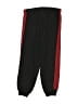 Nickelodeon Color Block Red Track Pants Size 5 - photo 2