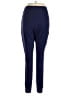 Unbranded Solid Blue Active Pants Size 28 waist - photo 2